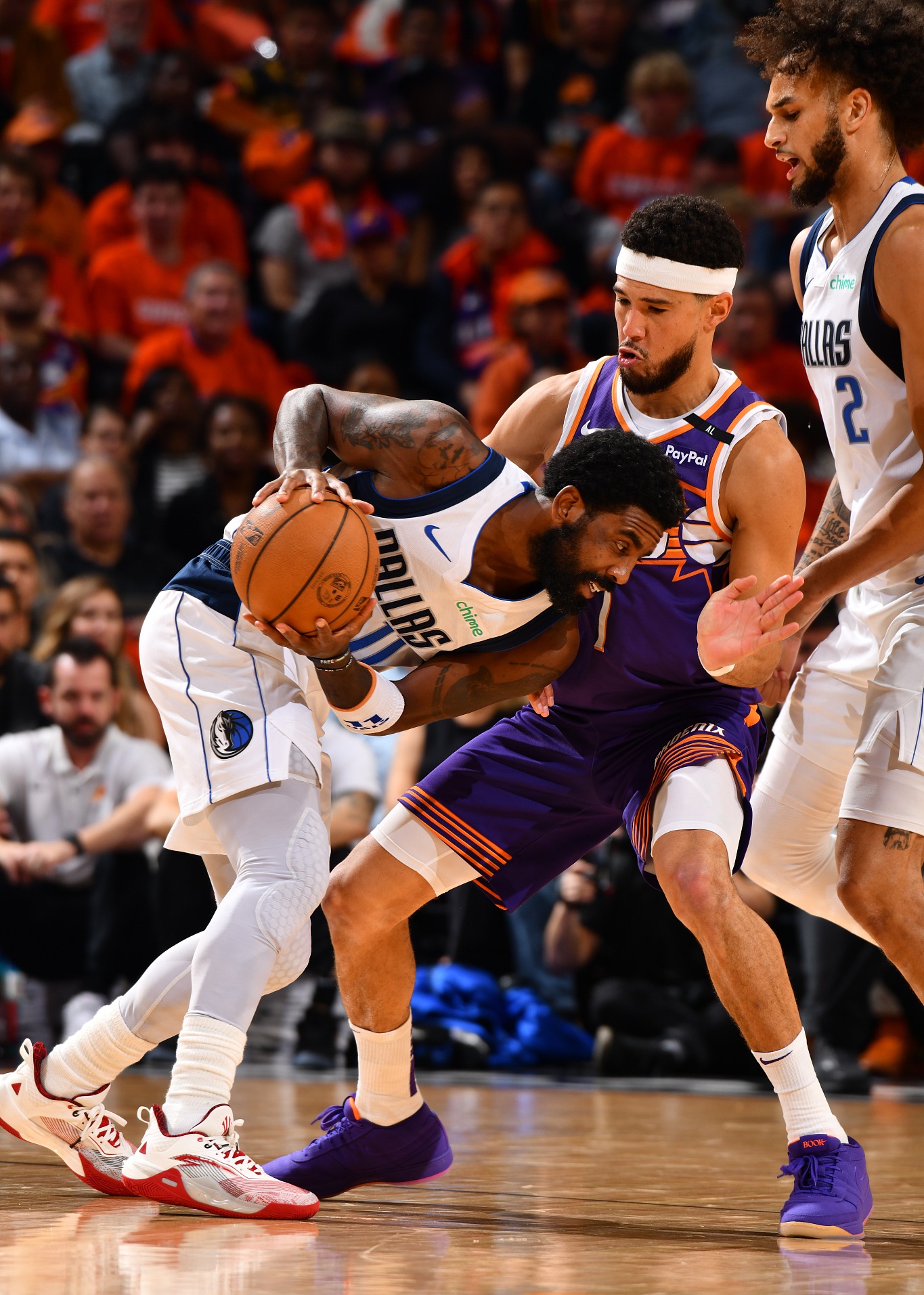 九游娱乐官网-关于国际比赛日体能课后;菲尼克斯太阳战术微调备战NBA总决赛;话题不断;轮换策略成焦点的信息