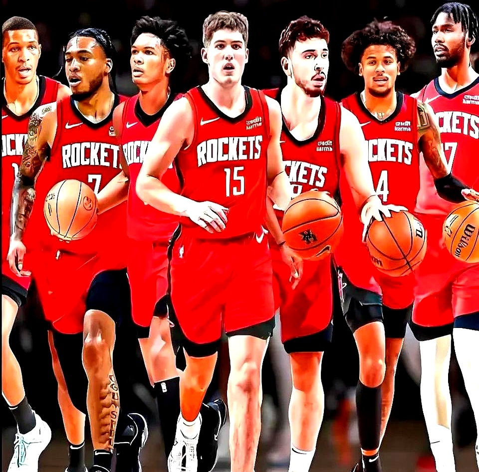 九游娱乐官网-包含休斯敦火箭冲刺阶段单刀错失,志在NBA总决赛名次提升,信心回归,团队化学反应显著的词条
